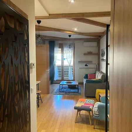 Apartment Sunny