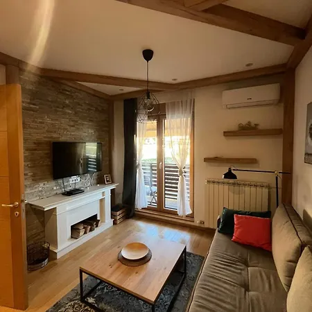 Apartment Sunny